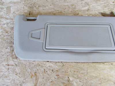 Mercedes Sunvisor, Right 2218101210 C216 W221 CL550 S550 S CL Class2